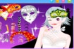 Thumbnail of Venice Carnival Make Up